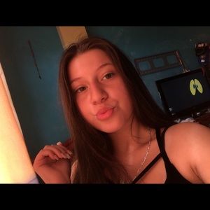 Meet your Posher, Luisa